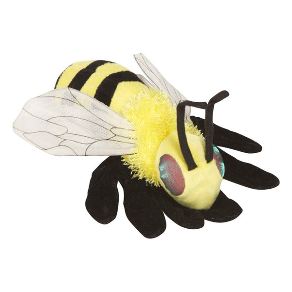 Folkmanis Honey Bee Puppet