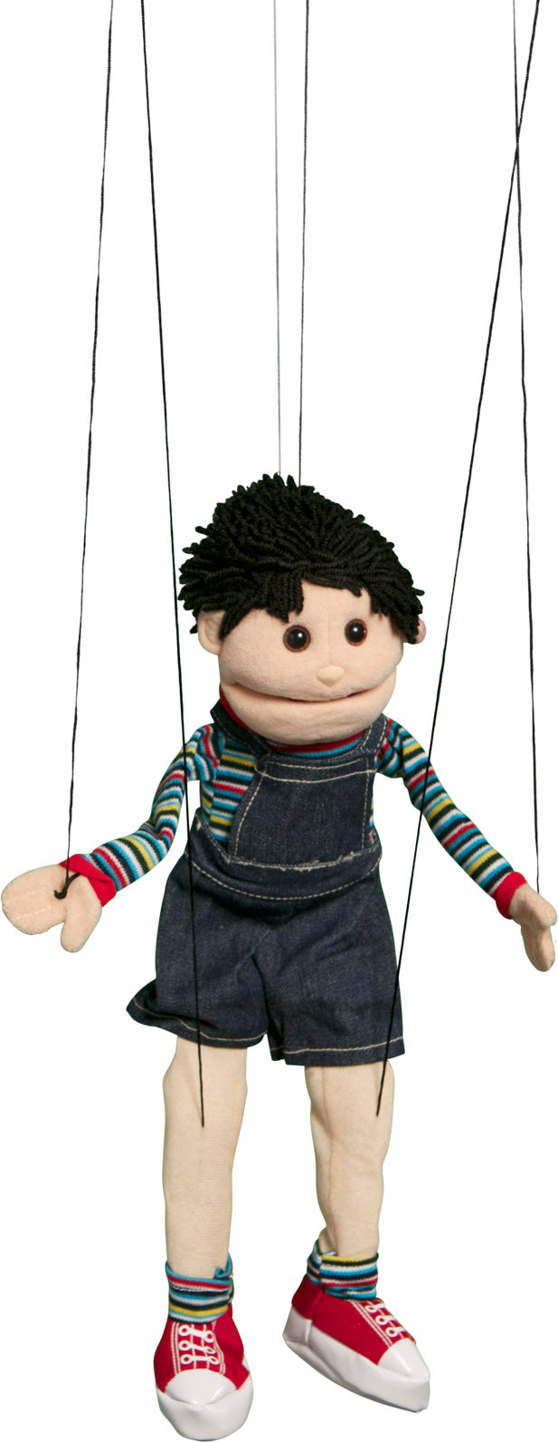 28 Prince, Jackie Chu Puppet