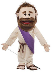 Full Body - Bible Character Puppets